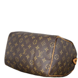 Louis Vuitton Speedy 25 Monogram_IMG_3613.jpeg