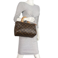 Louis Vuitton Speedy 25 Monogram_IMG_3845.jpeg