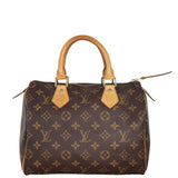 Louis Vuitton Speedy 25 Monogram_IMG_7616.jpeg