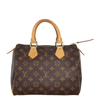 Louis Vuitton Speedy 25 Monogram_IMG_7616.jpeg