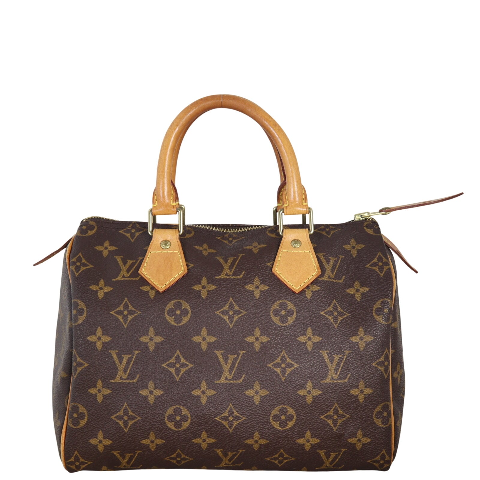 Louis Vuitton Speedy 25 Monogram_IMG_7616.jpeg