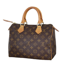 Louis Vuitton Speedy 25 Monogram_IMG_7617.jpeg