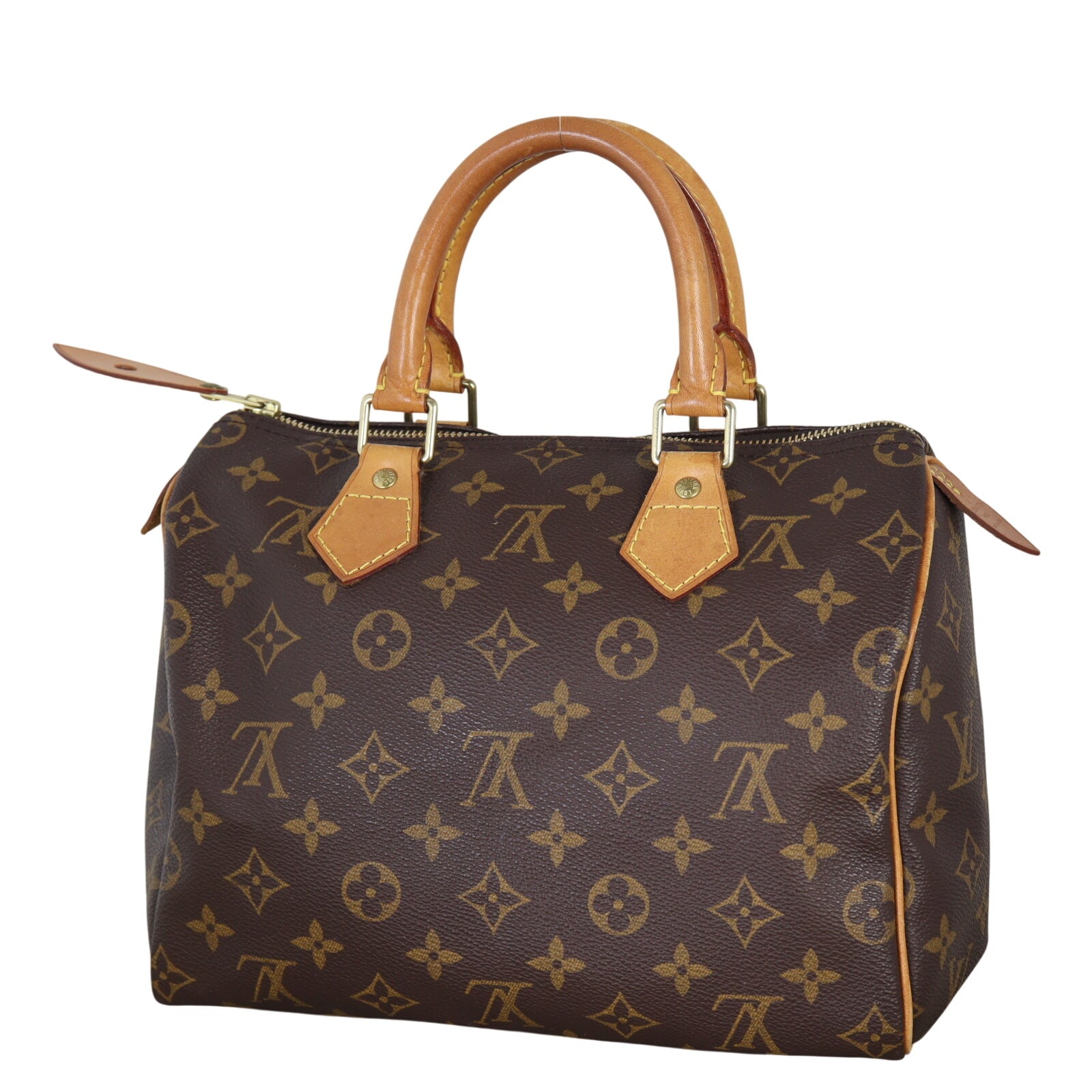 Louis Vuitton Speedy 25 Monogram_IMG_7617.jpeg