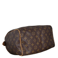 Louis Vuitton Speedy 25 Monogram_IMG_7618.jpeg
