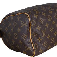 Louis Vuitton Speedy 25 Monogram_IMG_7619.jpeg