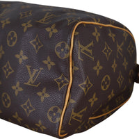 Louis Vuitton Speedy 25 Monogram_IMG_7620.jpeg