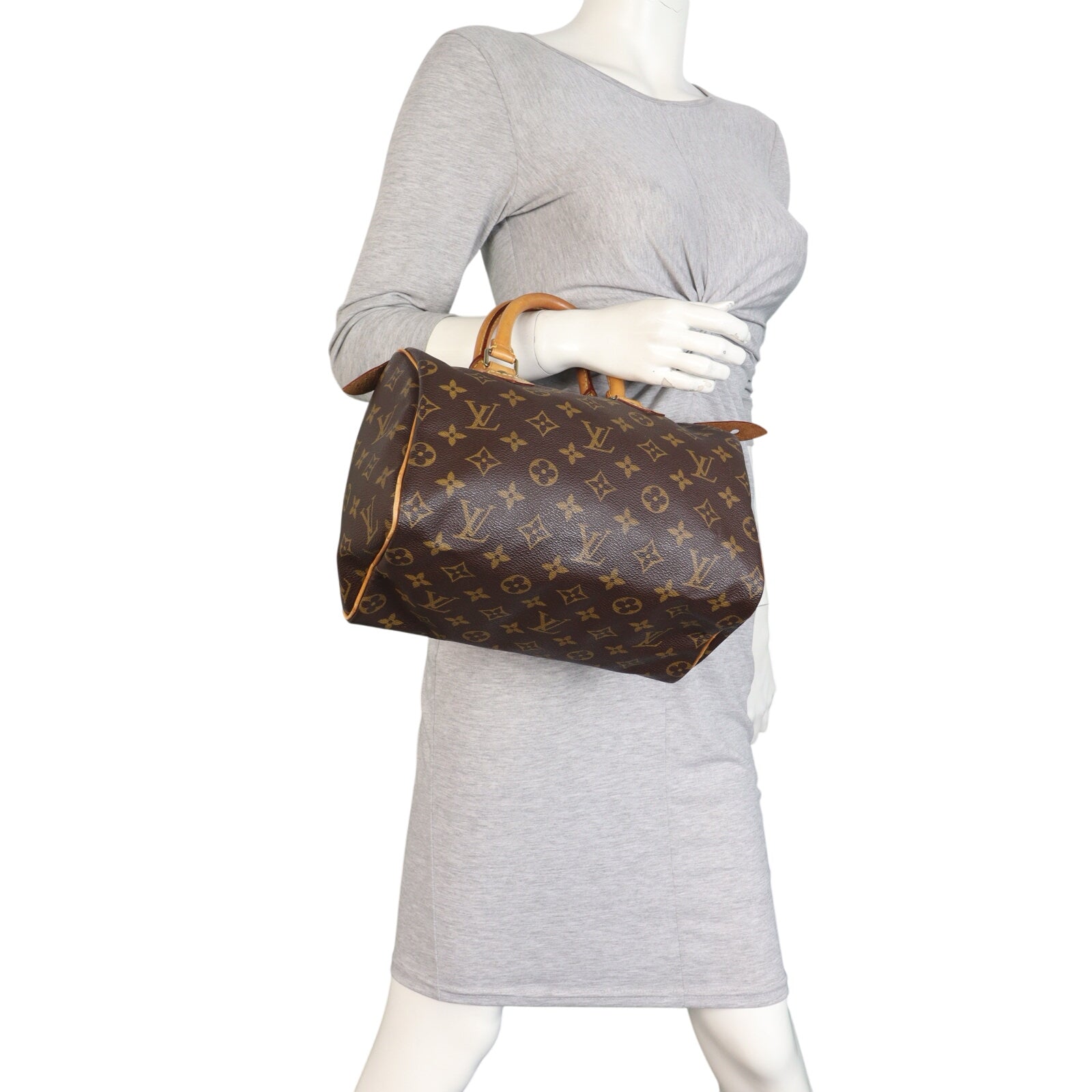 Louis Vuitton Speedy 25 Monogram_IMG_7674.jpeg