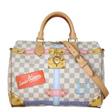Louis Vuitton Speedy 30 Bandouliere Damier Azur Summer Trunks_IMG_0088.jpg