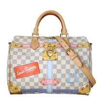 Louis Vuitton Speedy 30 Bandouliere Damier Azur Summer Trunks_IMG_0088.jpg