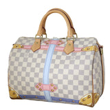 Louis Vuitton Speedy 30 Bandouliere Damier Azur Summer Trunks_IMG_0089.jpg