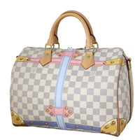 Louis Vuitton Speedy 30 Bandouliere Damier Azur Summer Trunks_IMG_0089.jpg