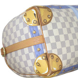 Louis Vuitton Speedy 30 Bandouliere Damier Azur Summer Trunks_IMG_0091.jpg