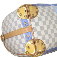 Louis Vuitton Speedy 30 Bandouliere Damier Azur Summer Trunks_IMG_0091.jpg