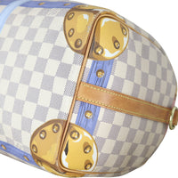 Louis Vuitton Speedy 30 Bandouliere Damier Azur Summer Trunks_IMG_0092.jpg