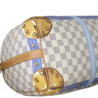 Louis Vuitton Speedy 30 Bandouliere Damier Azur Summer Trunks_IMG_0093.jpg