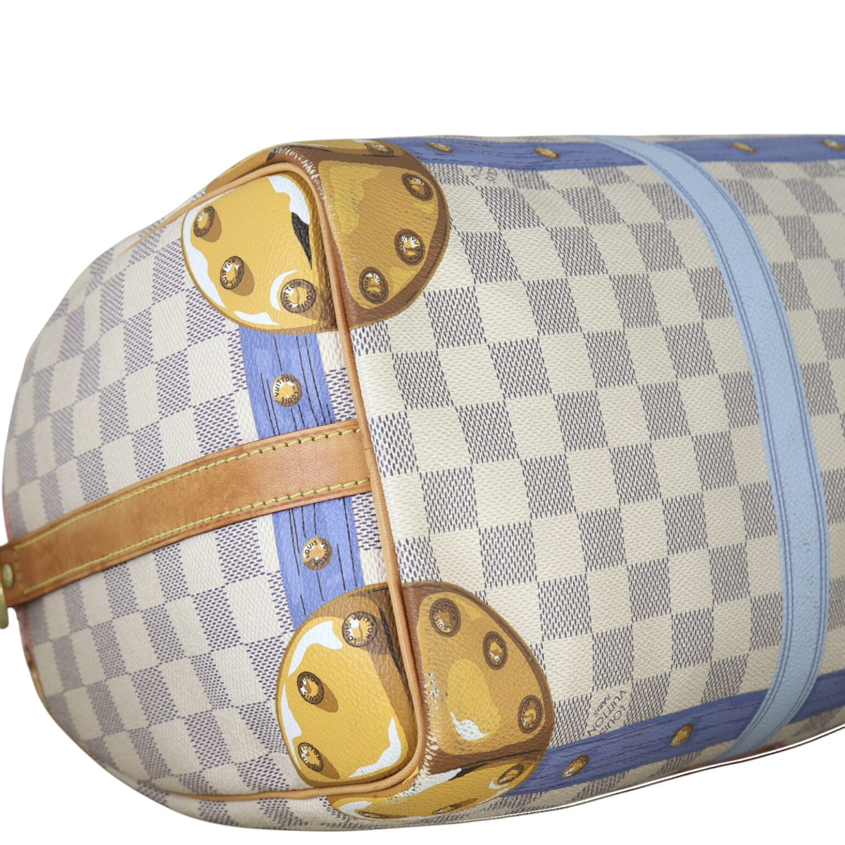 Louis Vuitton Speedy 30 Bandouliere Damier Azur Summer Trunks_IMG_0093.jpg