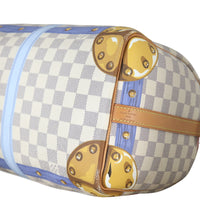 Louis Vuitton Speedy 30 Bandouliere Damier Azur Summer Trunks_IMG_0094.jpg