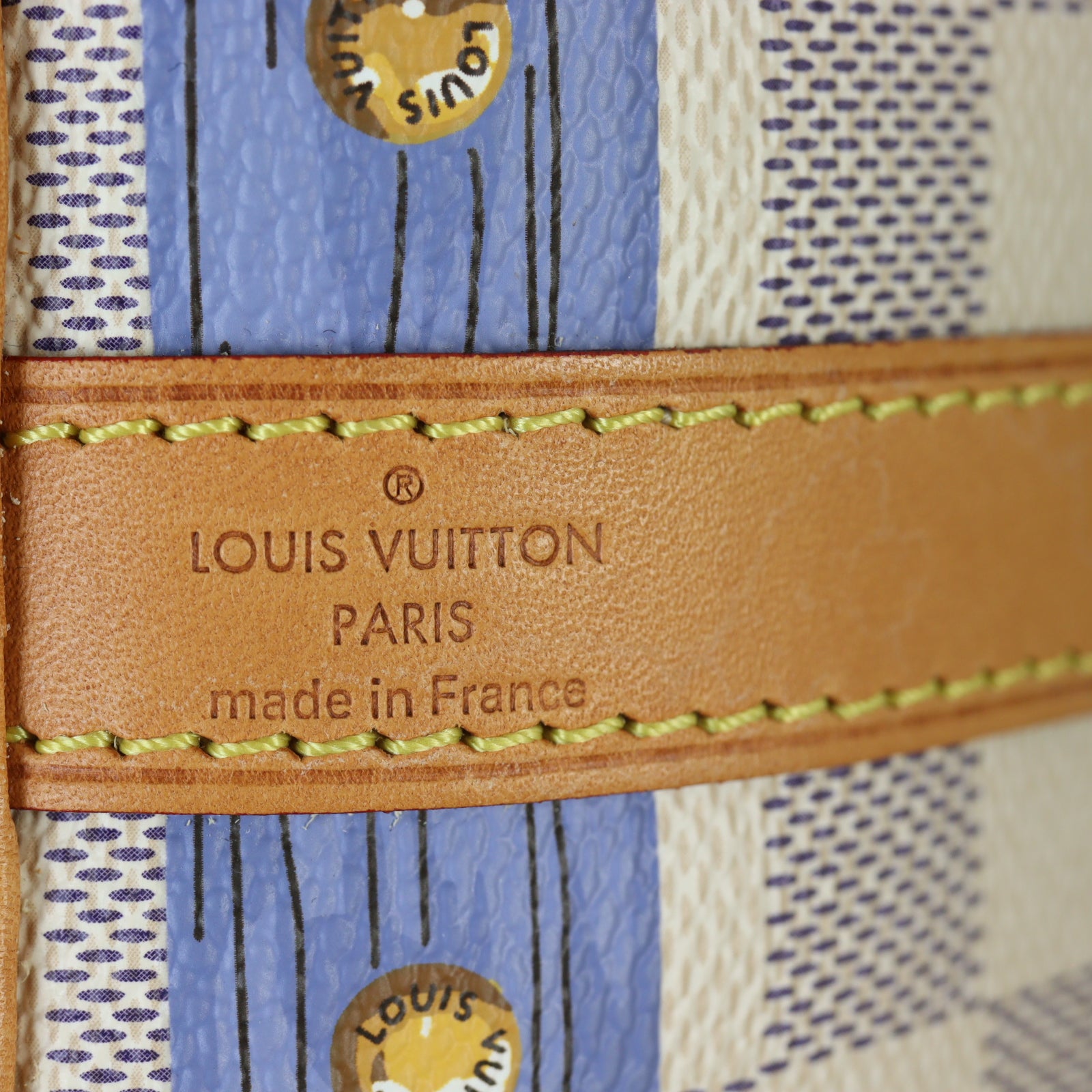 Louis Vuitton Speedy 30 Bandouliere Damier Azur Summer Trunks_IMG_0096.jpg