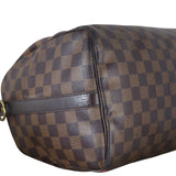 Louis Vuitton Speedy 30 Bandouliere Damier Ebene (hot stamping)_IMG_4571.jpeg