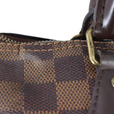 Louis Vuitton Speedy 30 Bandouliere Damier Ebene (hot stamping)_IMG_4581.jpeg
