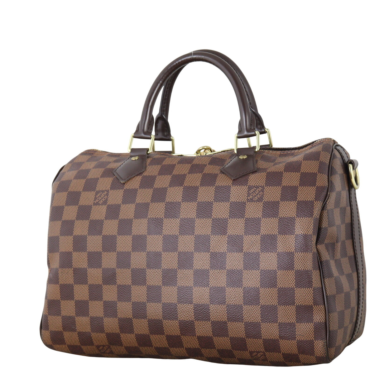 Louis Vuitton Speedy 30 Bandouliere Damier Ebene_IMG_2642.jpeg