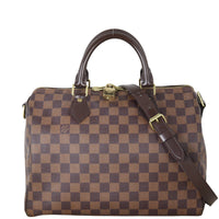 Louis Vuitton Speedy 30 Bandouliere Damier Ebene_IMG_2759.jpeg