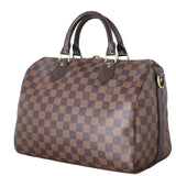 Louis Vuitton Speedy 30 Bandouliere Damier Ebene_IMG_2760.jpeg