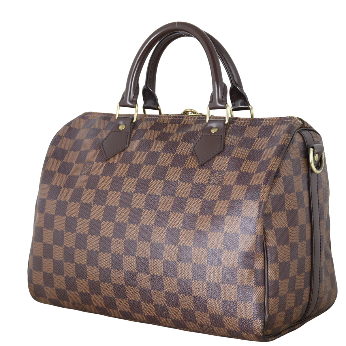 Louis Vuitton Speedy 30 Bandouliere Damier Ebene_IMG_2760.jpeg