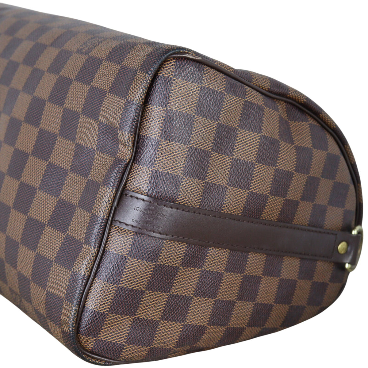 Louis Vuitton Speedy 30 Bandouliere Damier Ebene_IMG_2763.jpeg