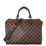 Louis Vuitton Speedy 30 Bandouliere Damier Ebene_IMG_5881.jpeg