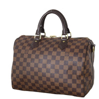 Louis Vuitton Speedy 30 Bandouliere Damier Ebene_IMG_5883.jpeg