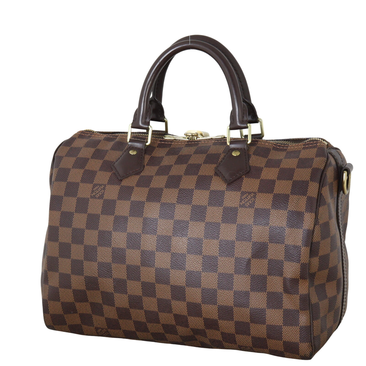 Louis Vuitton Speedy 30 Bandouliere Damier Ebene_IMG_5883.jpeg