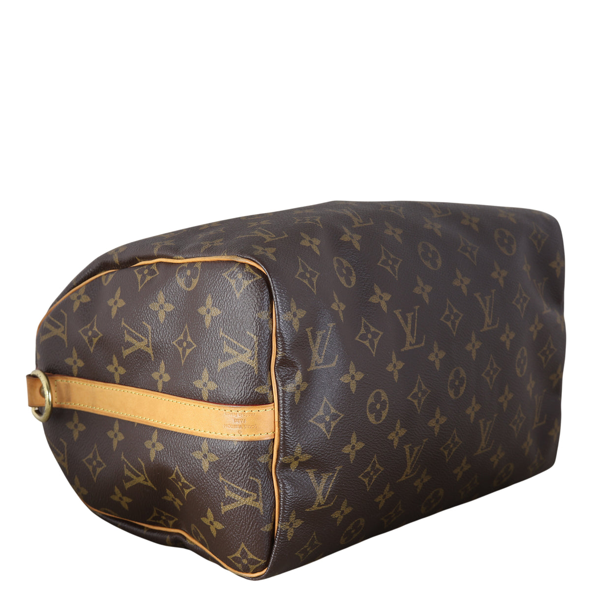 Louis Vuitton Speedy 30 Bandouliere Monogram_IMG_8331.jpeg