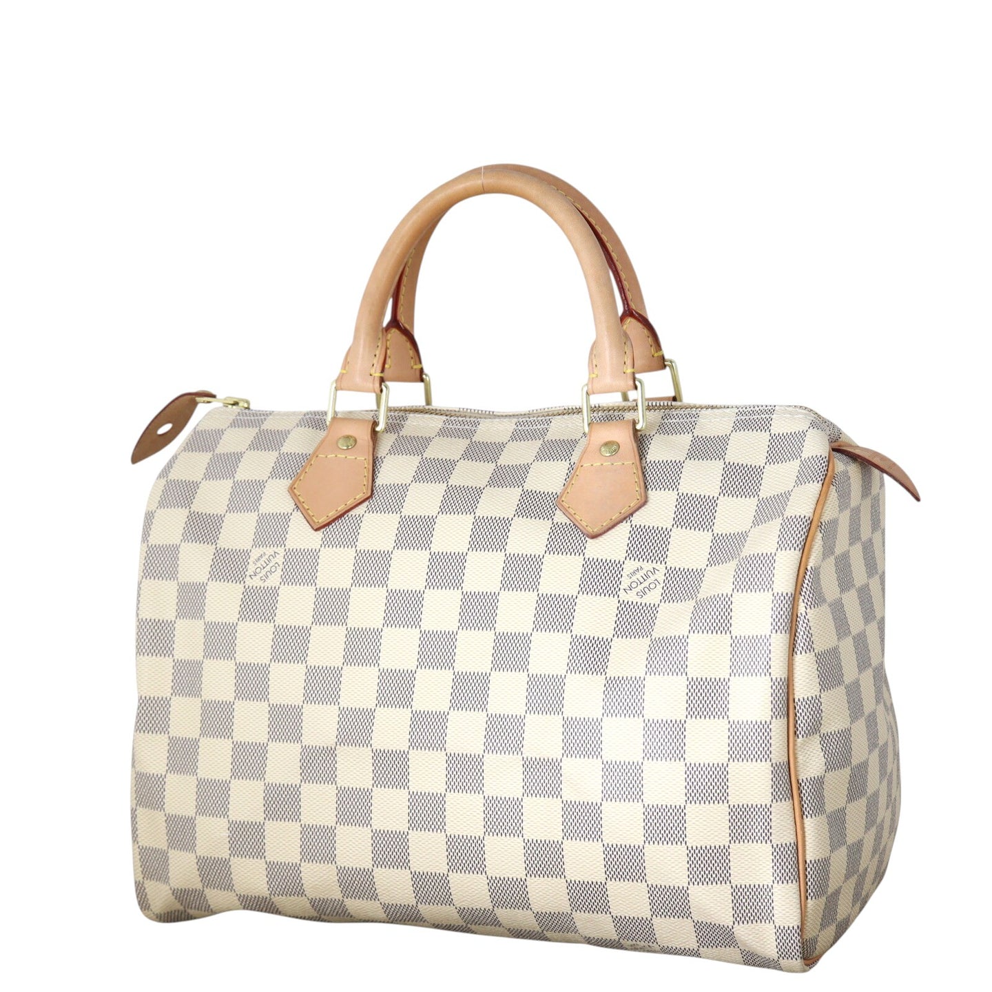 Louis Vuitton Speedy 30 Damier Azur _IMG_5010.jpg
