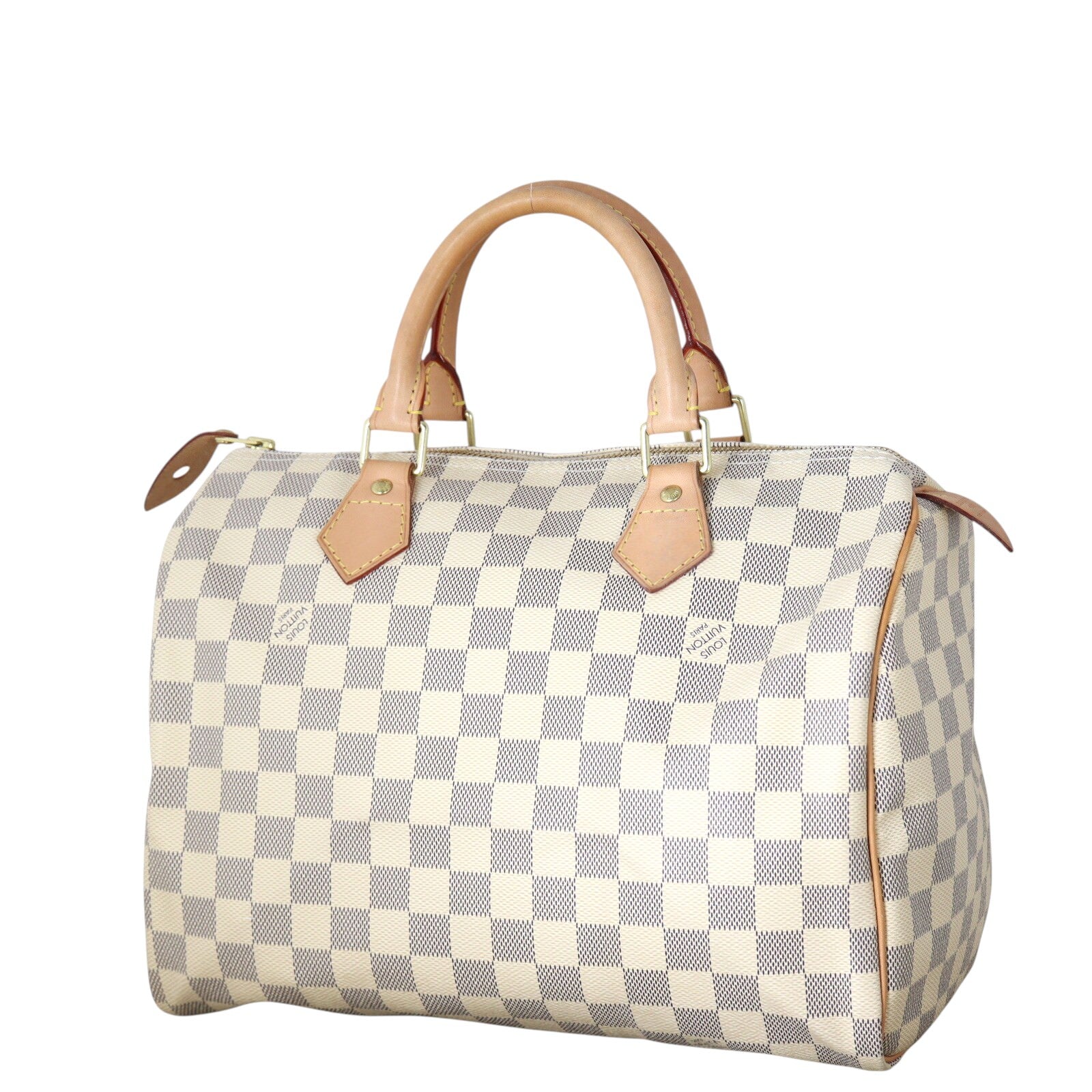 Louis Vuitton Speedy 30 Damier Azur _IMG_5010.jpg