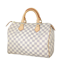Louis Vuitton Speedy 30 Damier Azur_IMG_4736.jpeg