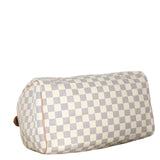 Louis Vuitton Speedy 30 Damier Azur_IMG_4737.jpeg