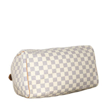 Louis Vuitton Speedy 30 Damier Azur_IMG_4737.jpeg