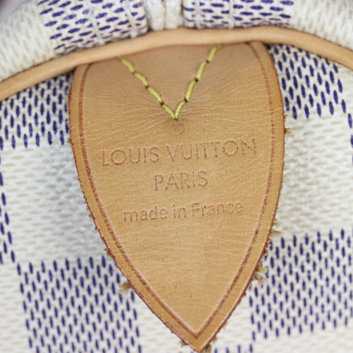 Louis Vuitton Speedy 30 Damier Azur_IMG_4738.jpg