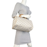 Louis Vuitton Speedy 30 Damier Azur_IMG_4811.jpeg