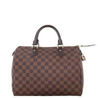 Louis Vuitton Speedy 30 Damier Ebene_IMG_1878.jpeg