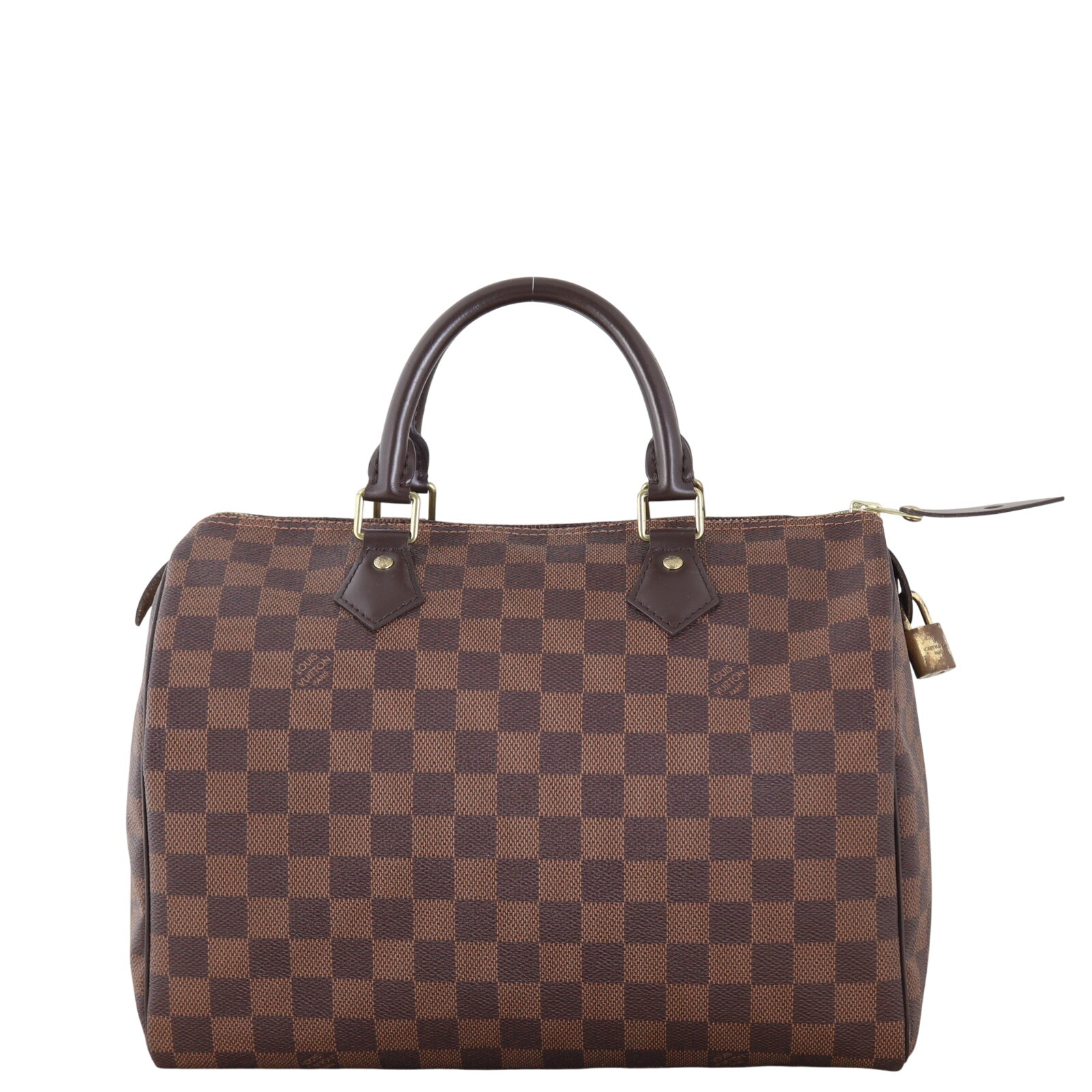 Louis Vuitton Speedy 30 Damier Ebene_IMG_1878.jpeg