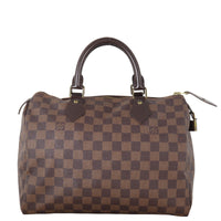 Louis Vuitton Speedy 30 Damier Ebene_IMG_2104.jpeg