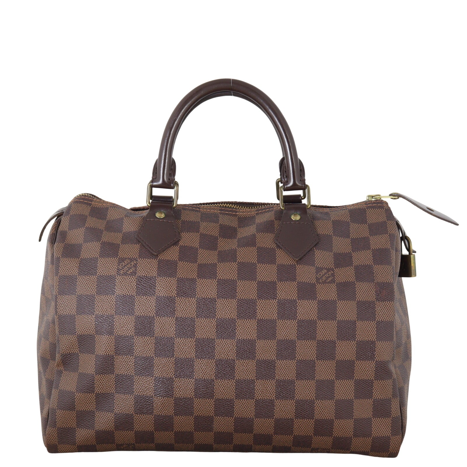Louis Vuitton Speedy 30 Damier Ebene_IMG_2104.jpeg
