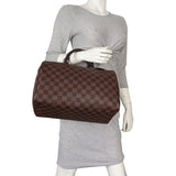 Louis Vuitton Speedy 30 Damier Ebene_IMG_2214.jpeg