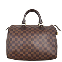 Louis Vuitton Speedy 30 Damier Ebene_IMG_4308.jpeg