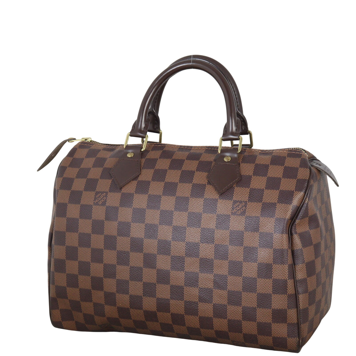 Louis Vuitton Speedy 30 Damier Ebene_IMG_4309.jpeg