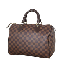 Louis Vuitton Speedy 30 Damier Ebene_IMG_4309.jpeg