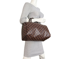 Louis Vuitton Speedy 30 Damier Ebene_IMG_4408.jpeg