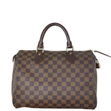 Louis Vuitton Speedy 30 Damier Ebene_IMG_5231.jpeg